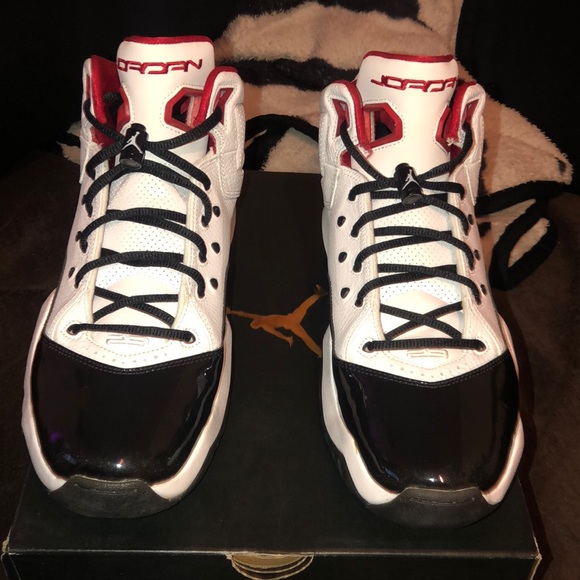 jordan b’royal size 12 U.S